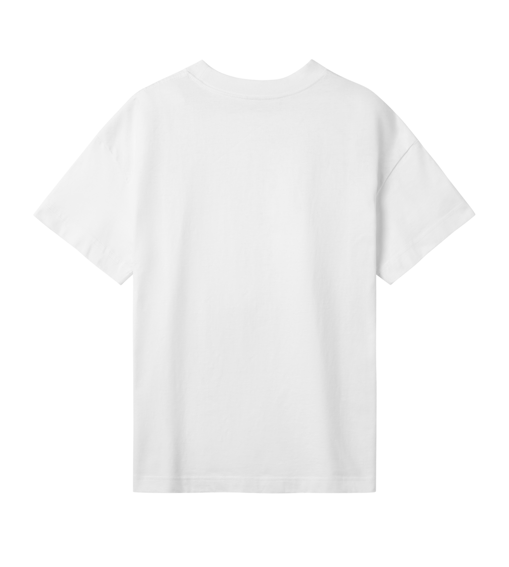 Shit Boarder T-Shirt Oversized Women’s
