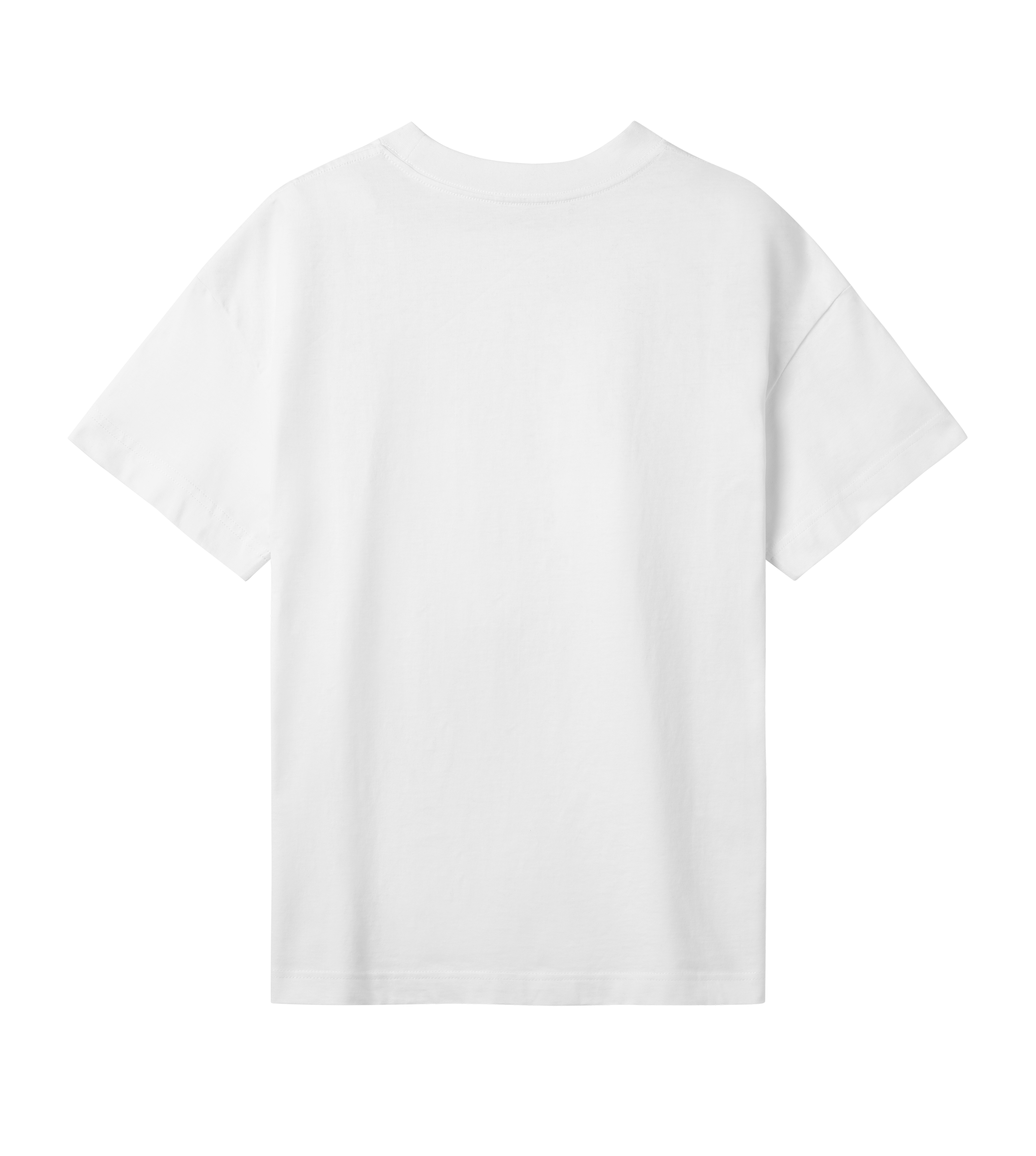 Shit Skier T-Shirt Oversized Women’s