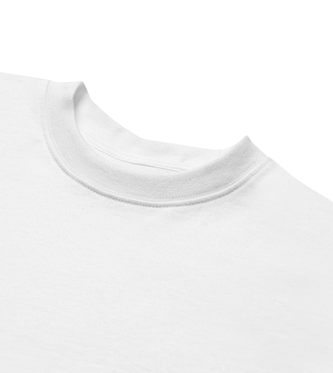 Shit Boarder T-Shirt Oversized Men’s