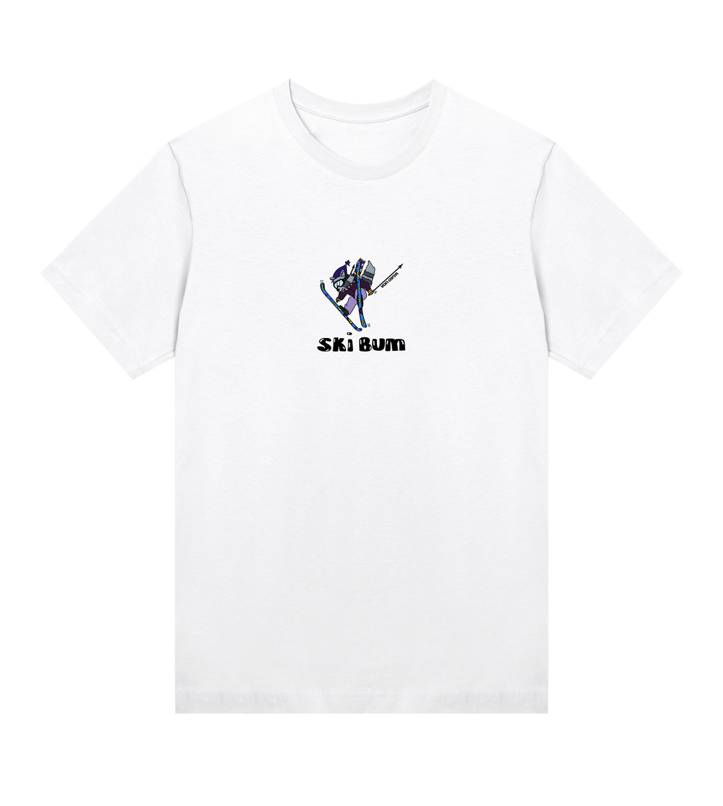 Ski Bum T-Shirt Regular Women’s
